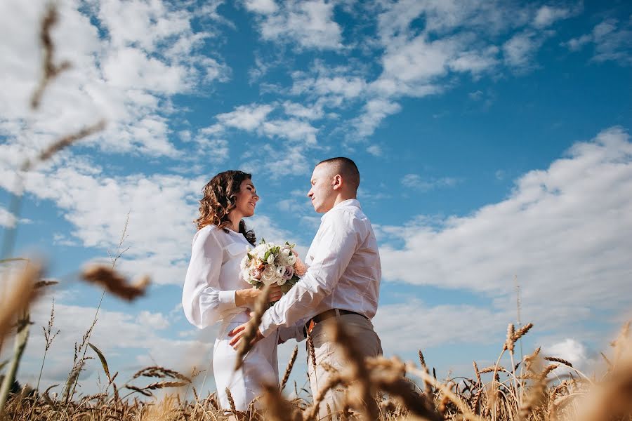 Wedding photographer Dmitriy Bokov (bokovphoto). Photo of 14 September 2020