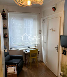 appartement à Lorient (56)