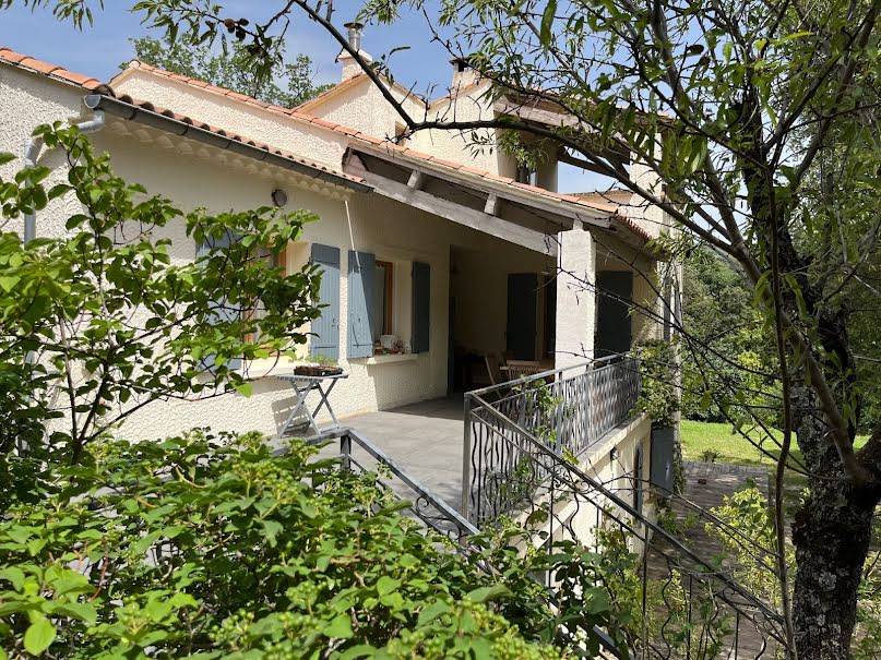 Vente villa 11 pièces 210 m² à Flassan (84410), 595 000 €