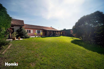 maison à Villars-les-Dombes (01)