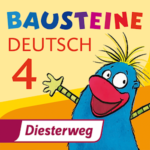 Bausteine – Deutsch Klasse 4.apk 1.0