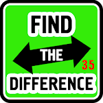 Find The Difference 35 Apk