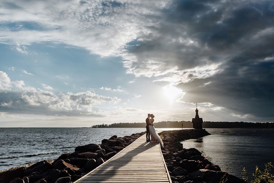 Svatební fotograf Andy Vox (andyvox). Fotografie z 30.prosince 2016