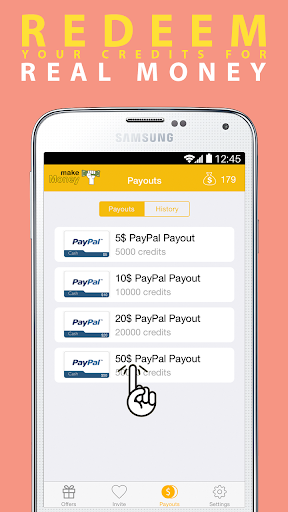 make money free paypal cash app
