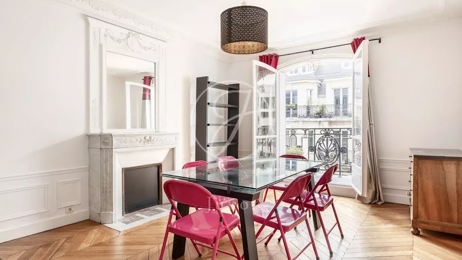 Location meublée appartement 5 pièces 123.78 m² à Paris 7ème (75007), 5 000 €