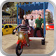 Download City Chingchi Tuk Tuk Rickshaw Driving For PC Windows and Mac