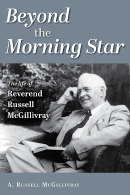 Beyond the Morning Star cover