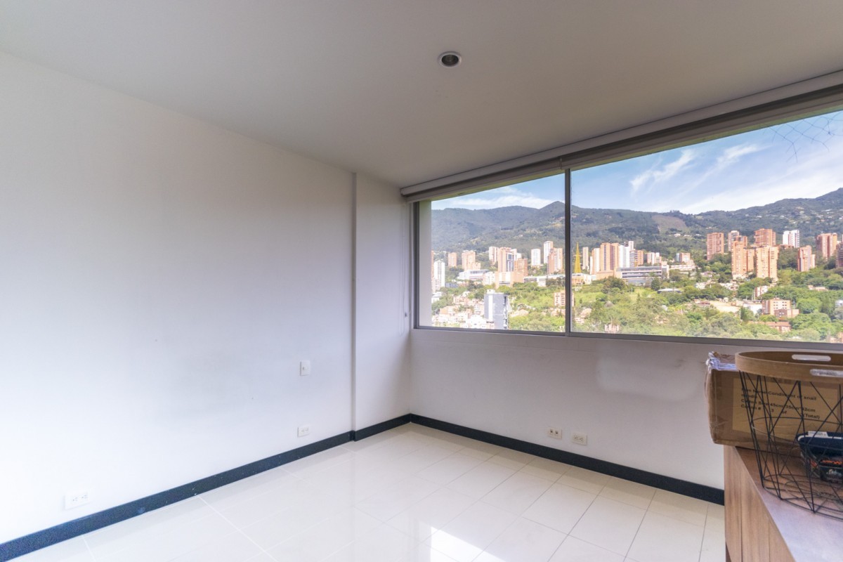 Apartamento para Venta en Poblado