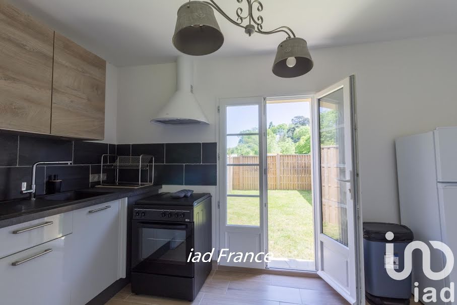 Vente appartement 3 pièces 61 m² à Hargeville (78790), 205 000 €