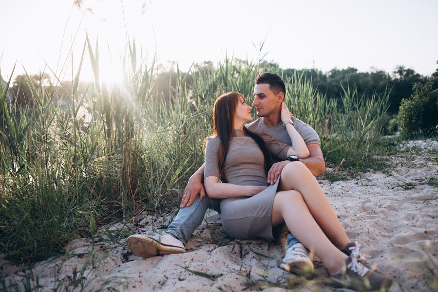 Fotógrafo de bodas Igor Kharlamov (kharlamovigor). Foto del 26 de julio 2018