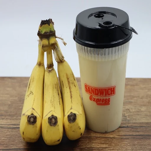 Banana Shake