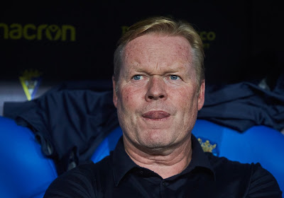 Koeman baalt van zijn eigen Oranje: "Dit heb ik nog nooit meegemaakt"