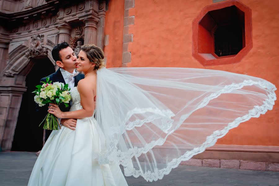 Fotógrafo de bodas Gerry Amaya (gerryamaya). Foto del 18 de septiembre 2019