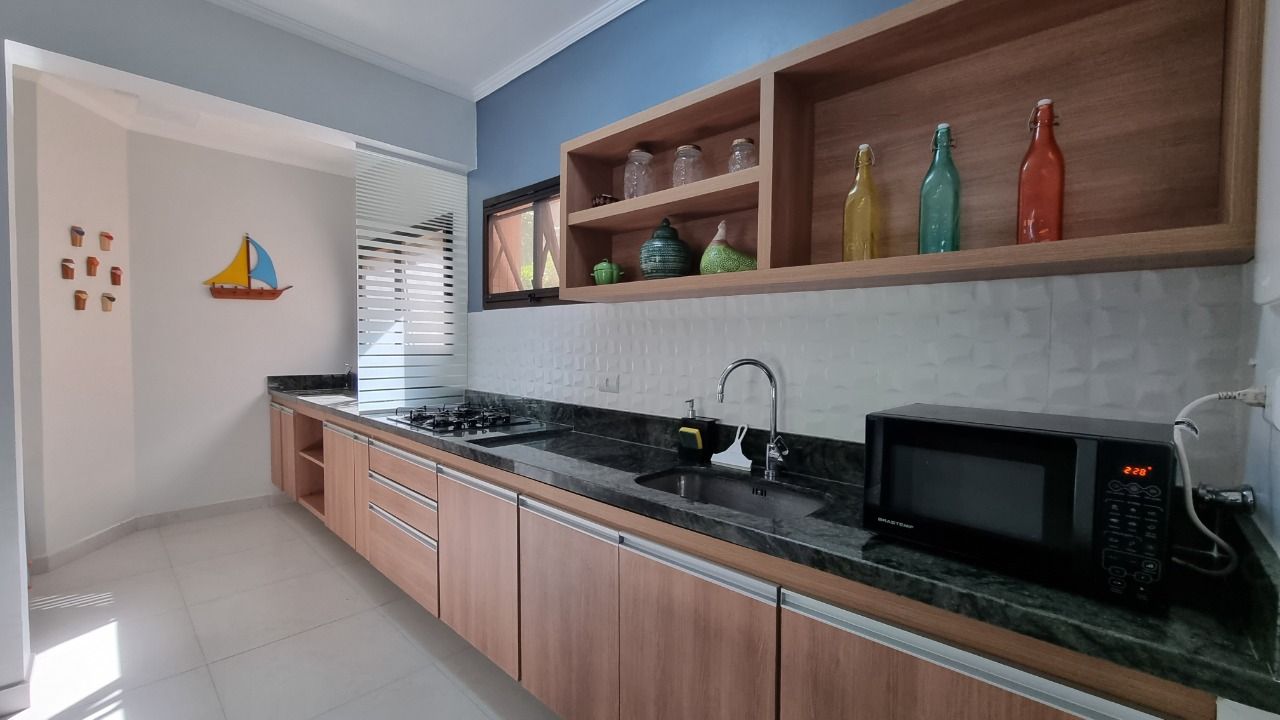 Apartamentos novos Praia da Enseada