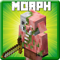 Morph Mod for MCPE