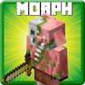 Morph Mod for MCPE icon