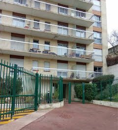 appartement à Rueil-Malmaison (92)