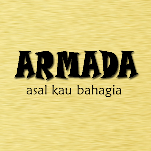 Lagu ARMADA - Asal Kau Bahagia 1.0 Icon