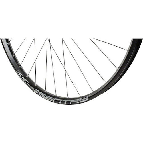 Stans No Tubes Sentry S1 Front Wheel 27.5" Boost