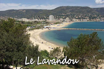 appartement à Le Lavandou (83)