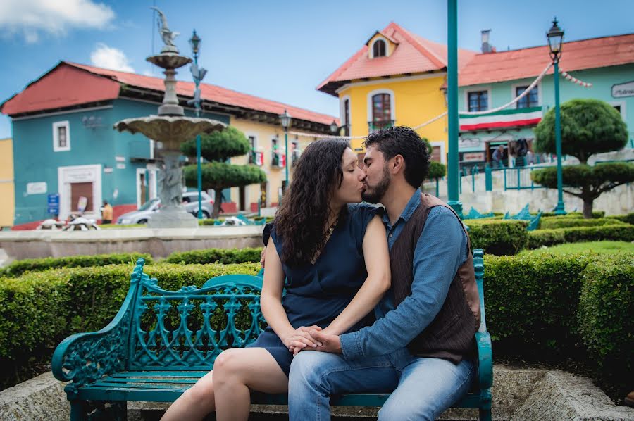 Fotógrafo de bodas Falcón Fotografía (falconfotografia). Foto del 10 de agosto 2018