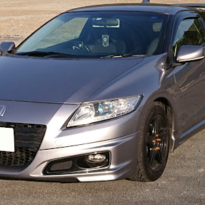 CR-Z ZF1