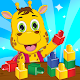 Download Toddler Puzzle Games - Jigsaw Puzzles for Kids For PC Windows and Mac 1.2