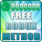 Cover Image of डाउनलोड Free Roblox Robux Cheats 1.0 APK