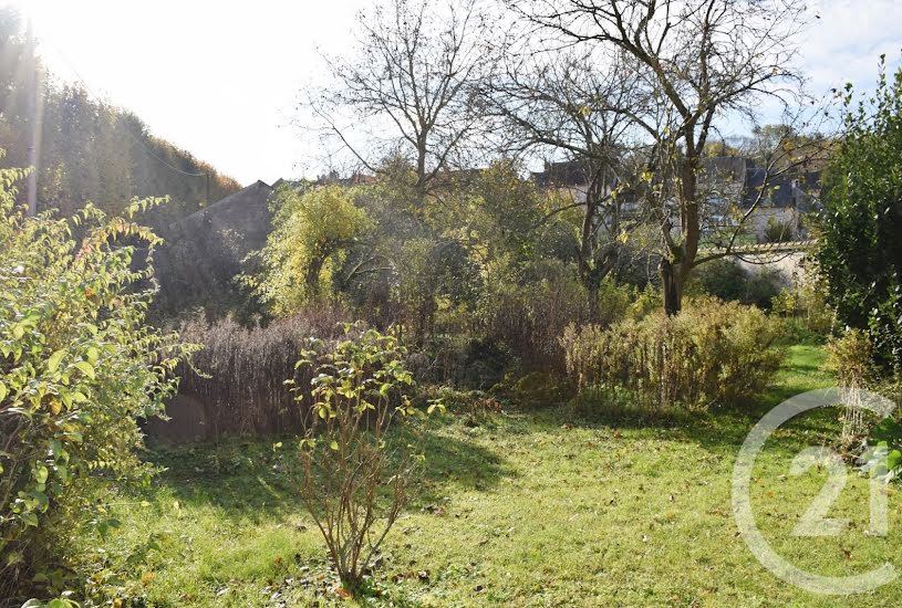  Vente Terrain à bâtir - 811m² à Méréville (91660) 