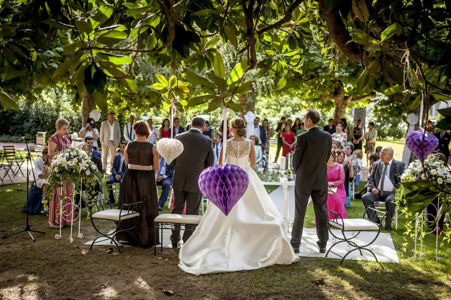 Wedding photographer Alberto Arco Guardia (albertoarco). Photo of 23 May 2019