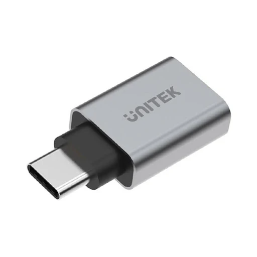 Đầu đổi Type C--> usb 3.0 Unitek Y-A025