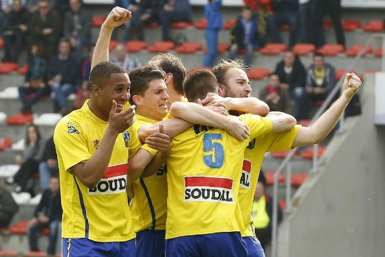 D-day in 2e: Jos Willems tipt op Westerlo