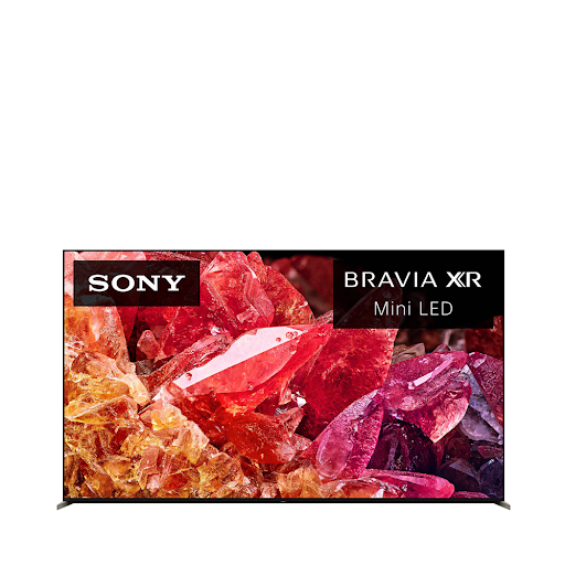 Google Tivi Mini Sony LED 4K 65 inch XR-65X95K