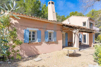 villa à Vaison-la-Romaine (84)