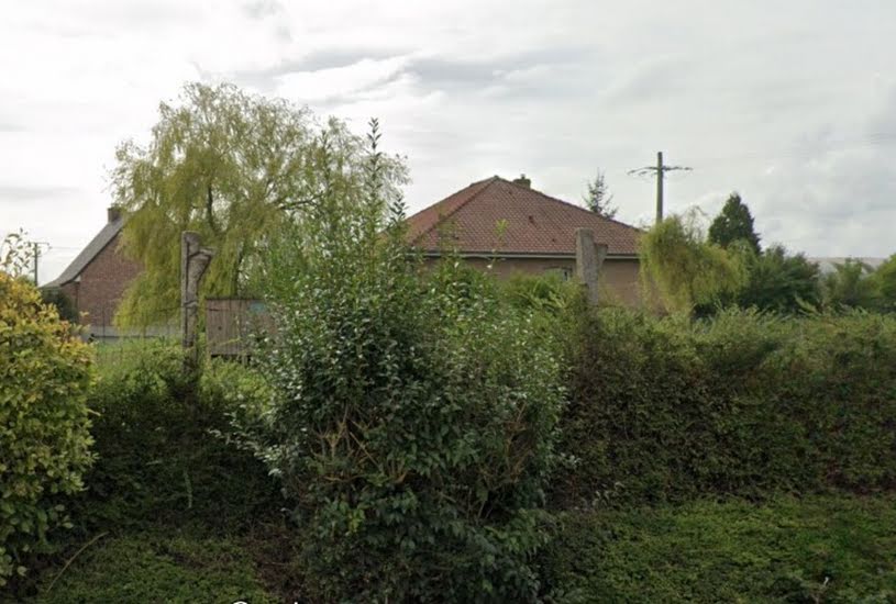  Vente Terrain + Maison - Terrain : 864m² - Maison : 125m² à Hulluch (62410) 