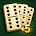 Dominoes Classic - Muggins icon