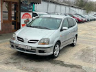 продам авто Nissan Almera Tino Almera Tino