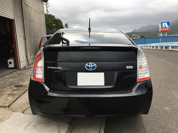スカイラインのfd2 k20aさんが投稿したカスタム事例の投稿画像1枚目