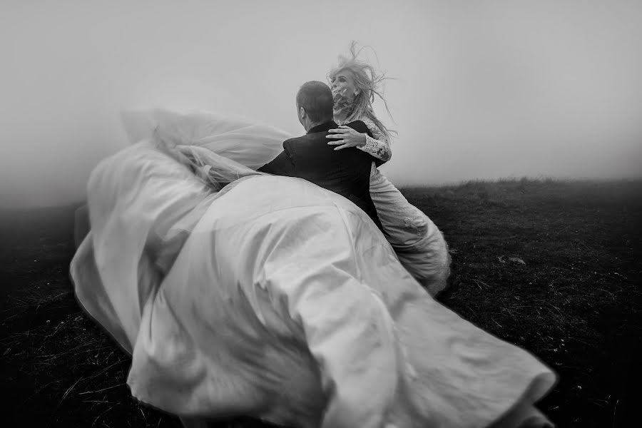 Photographe de mariage Andrei Vrasmas (vrasmas). Photo du 23 juillet 2018