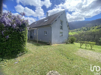 maison à Bagnères-de-Bigorre (65)