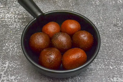 Gulab Jamun [7 Pieces]