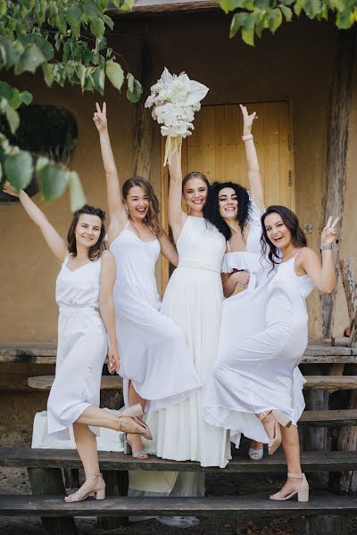 Hochzeitsfotograf Anastasiya Cherednik (cherednykphoto). Foto vom 15. Januar 2021