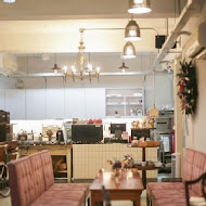 咖啡珈琲 Coffee Cafe' 巴黎小餐館