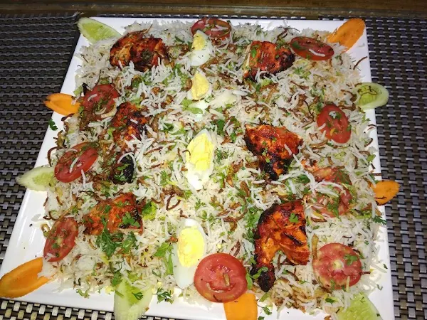 Biryani And More photo 