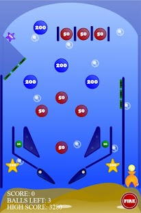 Lastest Ocean Pinball APK for Android