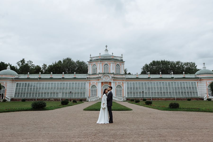 Весільний фотограф Андрей Литвинович (litvinovich). Фотографія від 7 грудня 2019