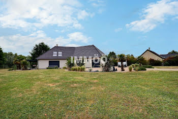 maison à Berville-sur-Seine (76)