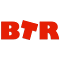 Logotypbild för objektet BTRoblox - Making Roblox Better