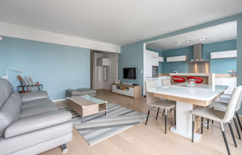 appartement à Nogent-sur-Marne (94)