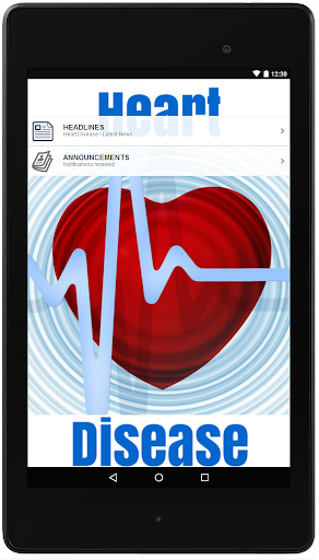 免費下載醫療APP|Heart Disease app開箱文|APP開箱王